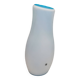 Blue vitage Ikea Mylonit lamp, handmade, 1990s