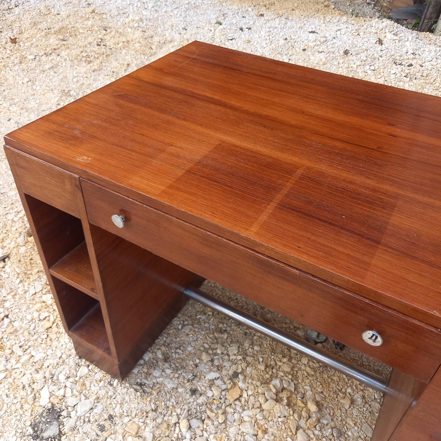 Bureau style art déco