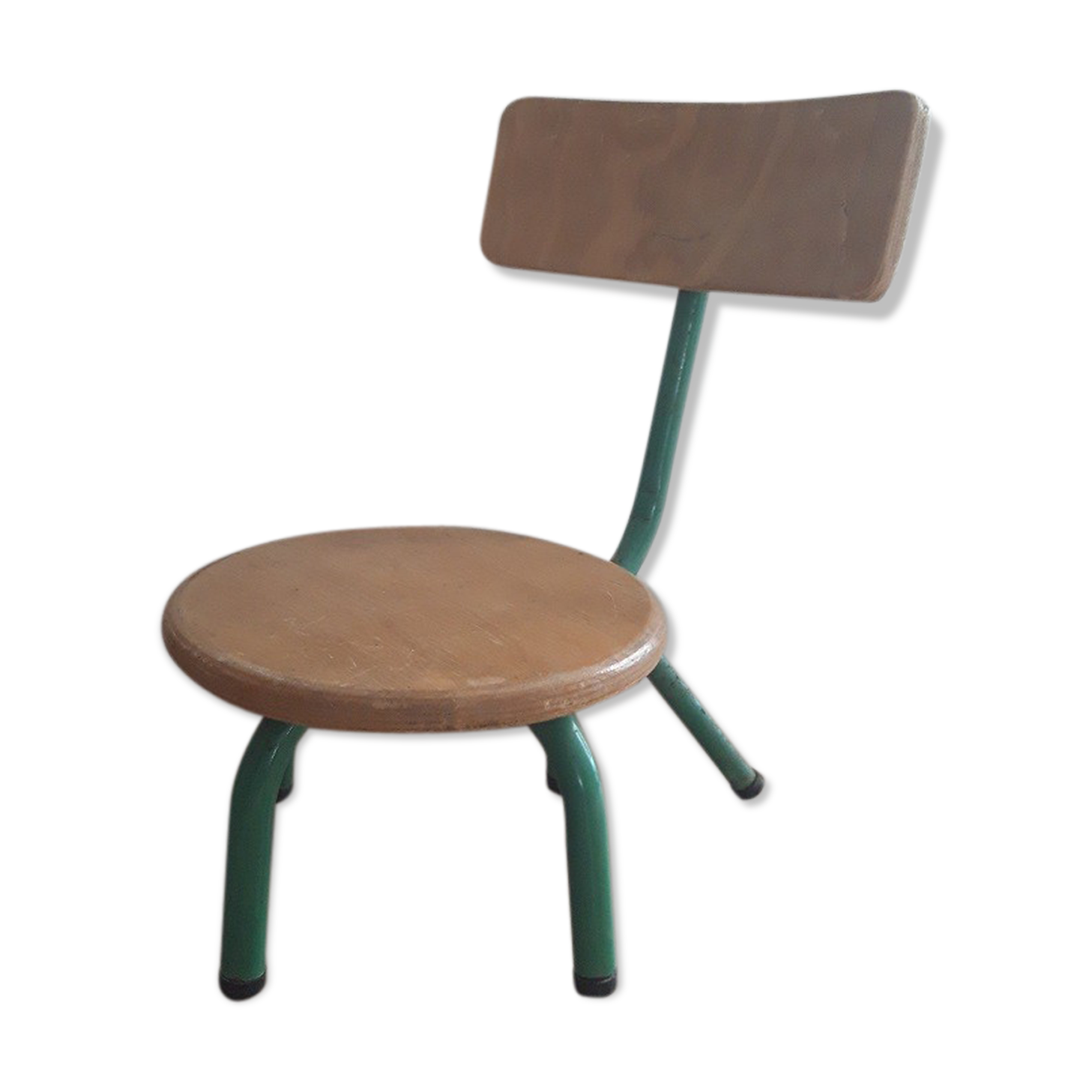 School chair 1950