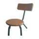 School chair 1950