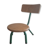 School chair 1950
