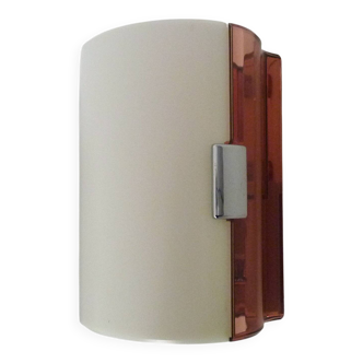 Applique murale vintage Design Allibert modèle A134 Années 70