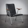 Mid-century modern lounge chair, Netherlands, 1960s