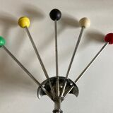Patère Serjac 1960 umbrella pop 1980