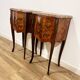 Pair of Louis XV bedside tables
