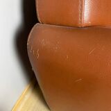 Duvivier club sofa
