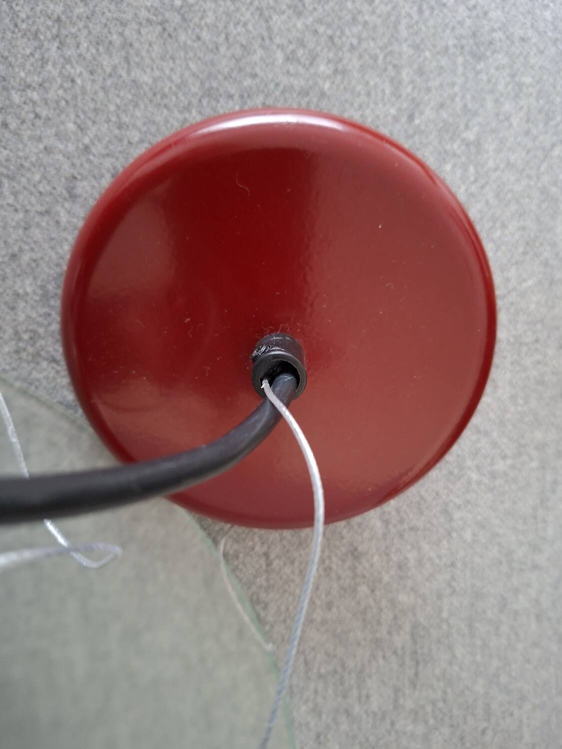 Stilnovo scale lamp