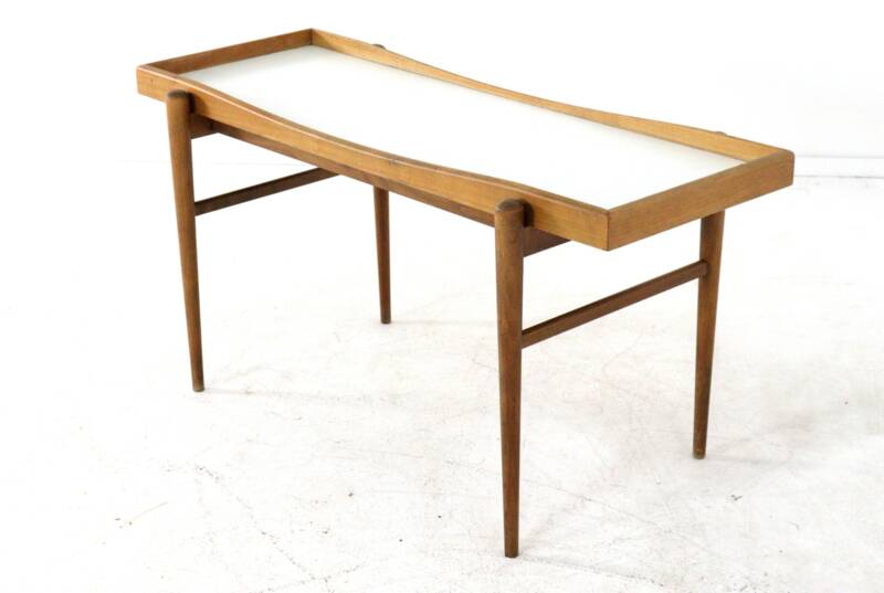 Side table / XL plant table - 'Osterwieck'