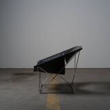 Pierre Paulin - Artifort F675 Butterfly chair