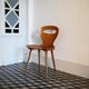 Chairs Baumann model Ant