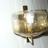 Sciolari wall lamp year 70
