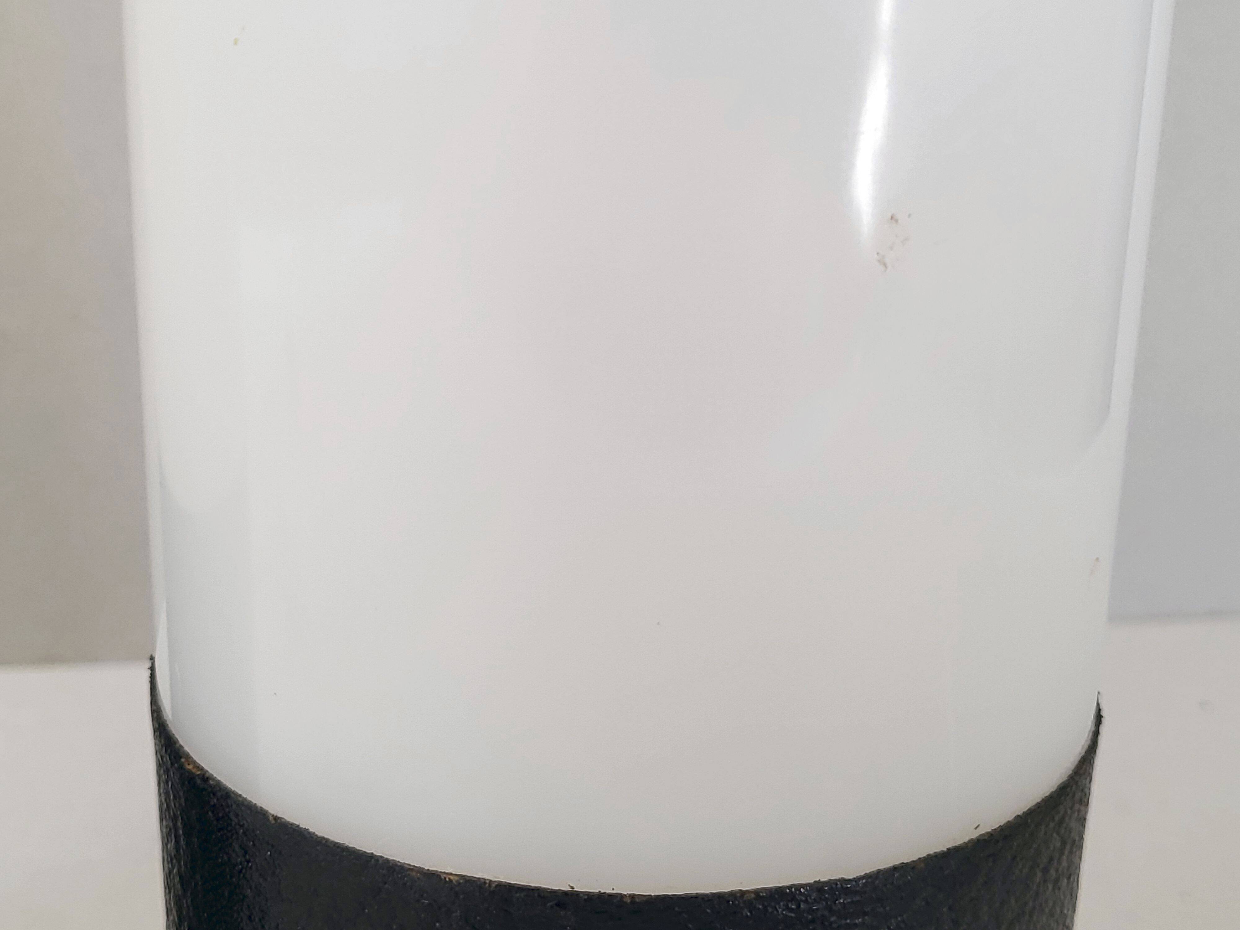 Pair of vintage Seci lamps 1960