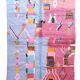 Colorful Moroccan Rug - 290 x 202 cm
