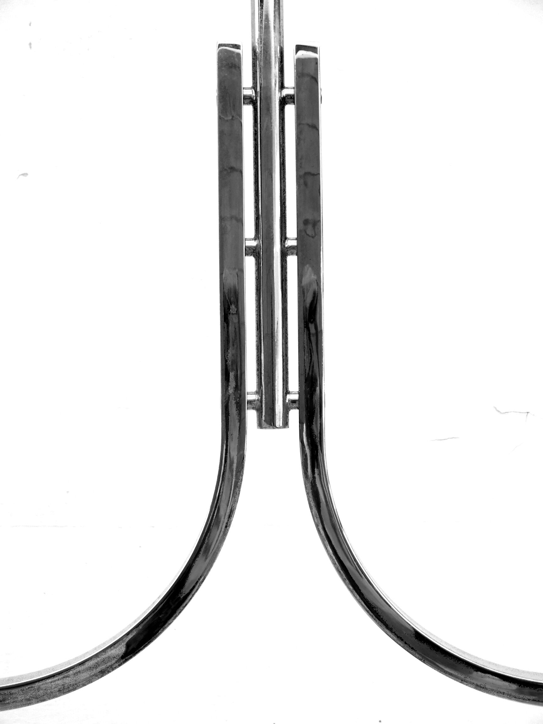 Chandelier by Franco Albini and Franca Helg for Sirrah Italy '70s