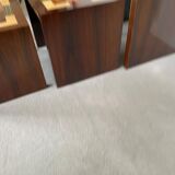 Table gigogne art deco