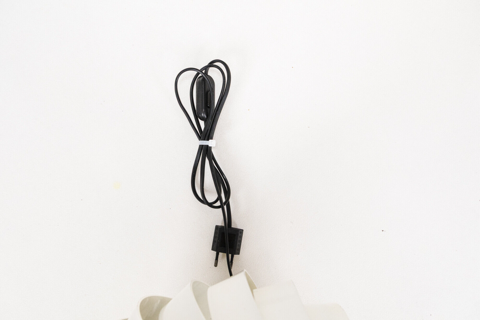 Medusa table lamp by Olaf Von Bohr for Valenti, Italy, 1960s