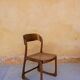 "Sled" Chair edited by Baumann, years 60