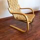 Fauteuil Alvar Aalto
