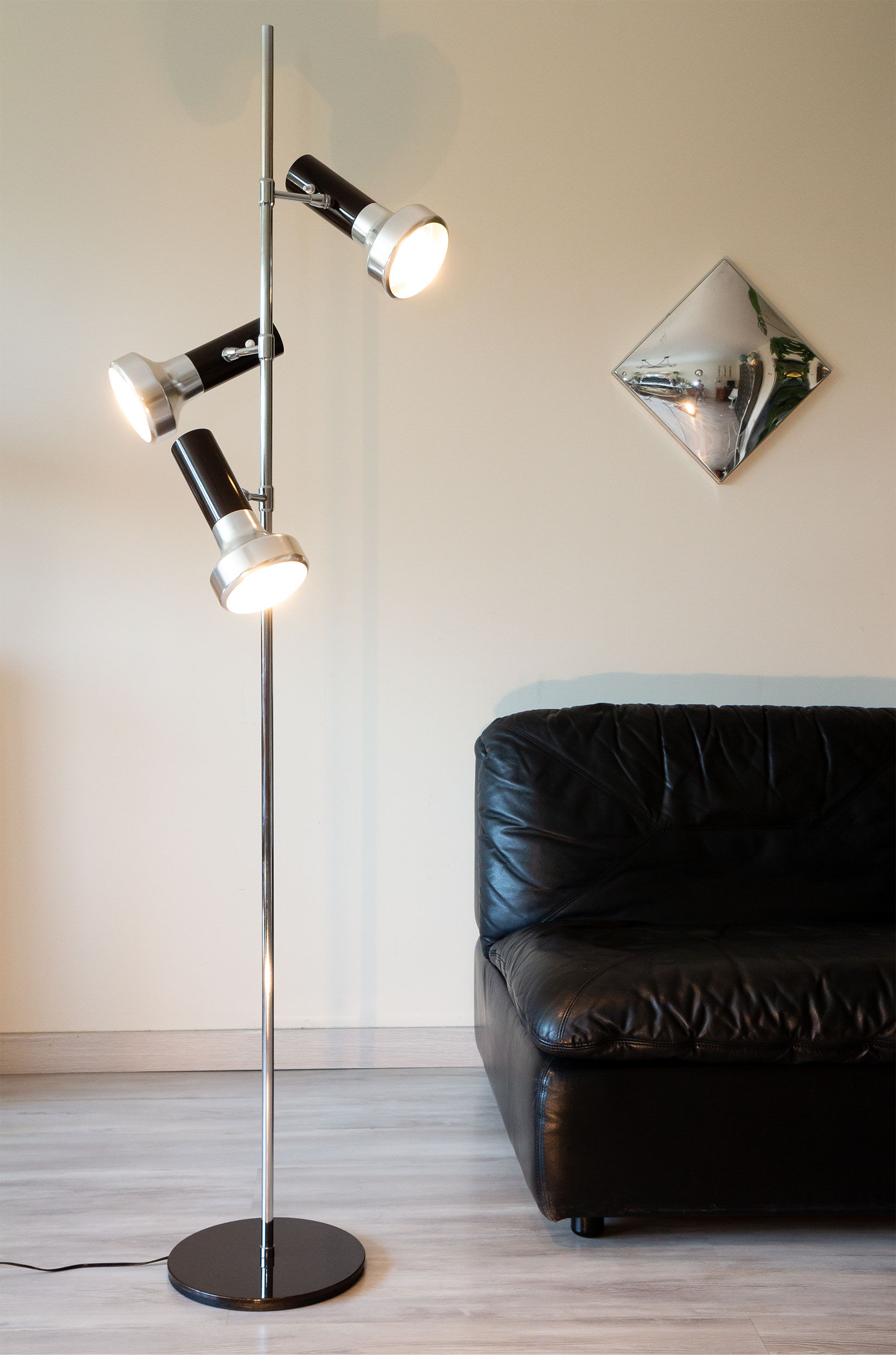 Monix floor lamp from the 60s