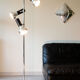 Monix floor lamp from the 60s
