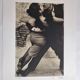 Photograph by Isabel Muñoz on vellum paper, numbered 66/300