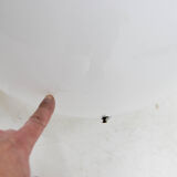 Mid Century Pendant Meblo, Harvey Guzzini, Italy, 1970s