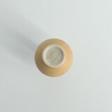 Small Mid-Century Scandinavian Vases