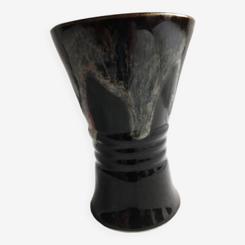 Vase vintage Vallauris