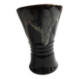 Vintage Vallauris vase