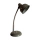 Old workshop lamp, articulated, very good condition, year 50