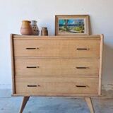 Chest of drawers 1950
