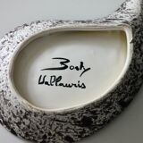 Vallauris trinket bowl