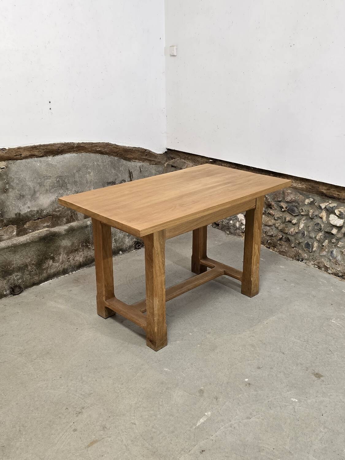 Small farmhouse table