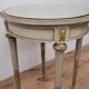 Sellette style Louis XVI