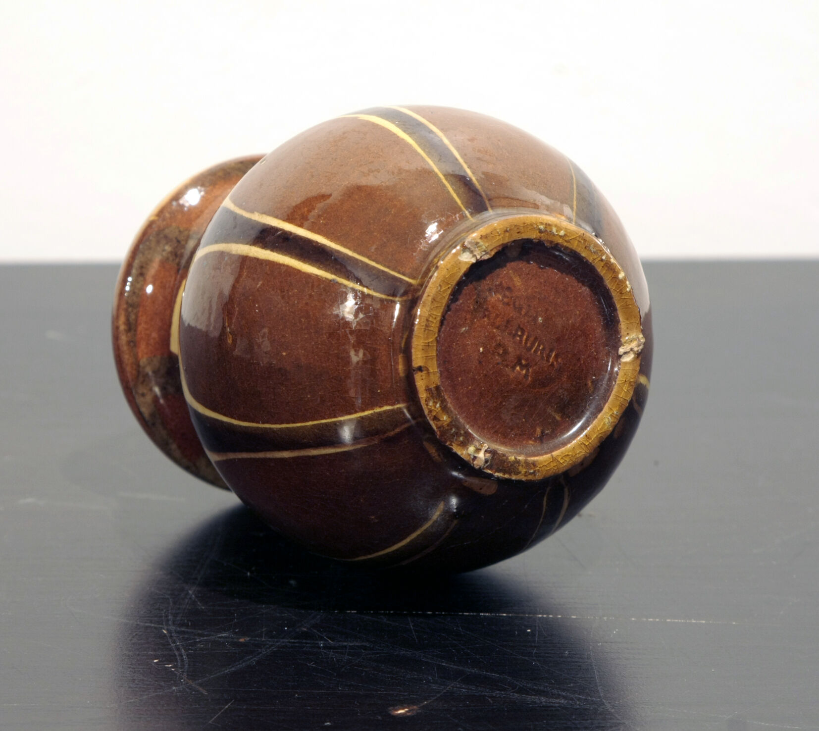 Vase Vallauris