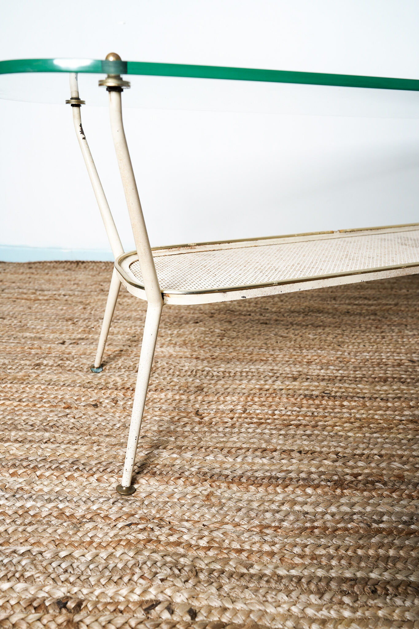 Vintage coffee table from the 60s-70s