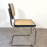 Marcel Breuer Cesca B32 cane chair