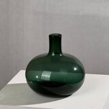 Soliflore vase by Claude Morin, 1960