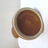 Former pitcher ceramic