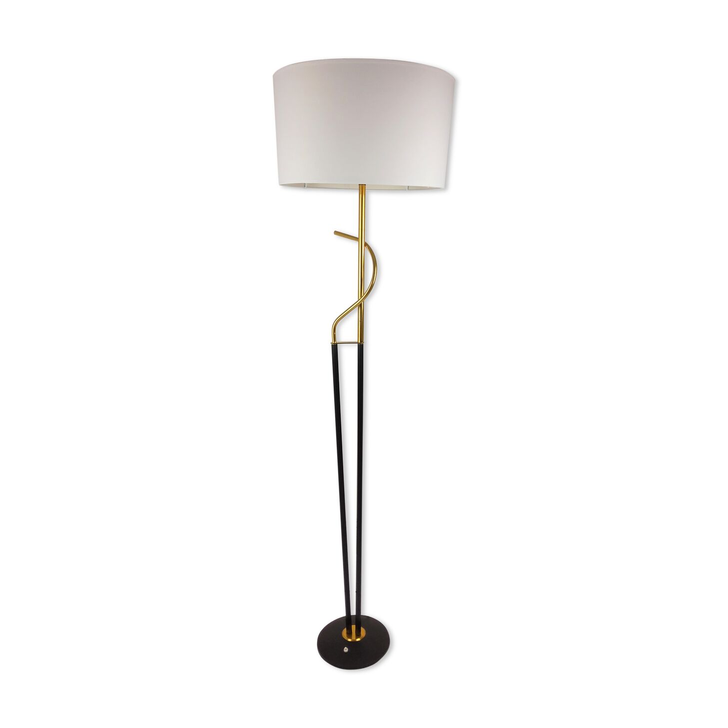 Vintage lamp 1960