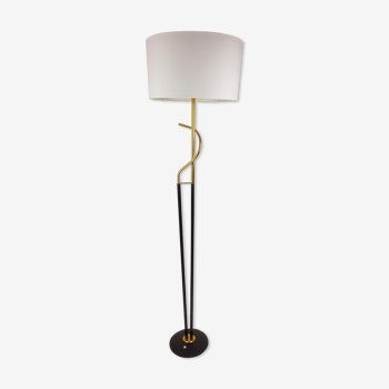 Lampadaire vintage 1960