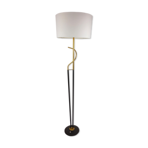 lampadaire vintage 1960