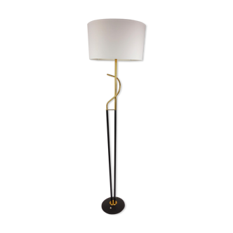 Lampadaire vintage 1960