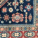 Carpet vintage Sinkiang 120 X 180 cm