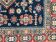 Carpet vintage Sinkiang 120 X 180 cm
