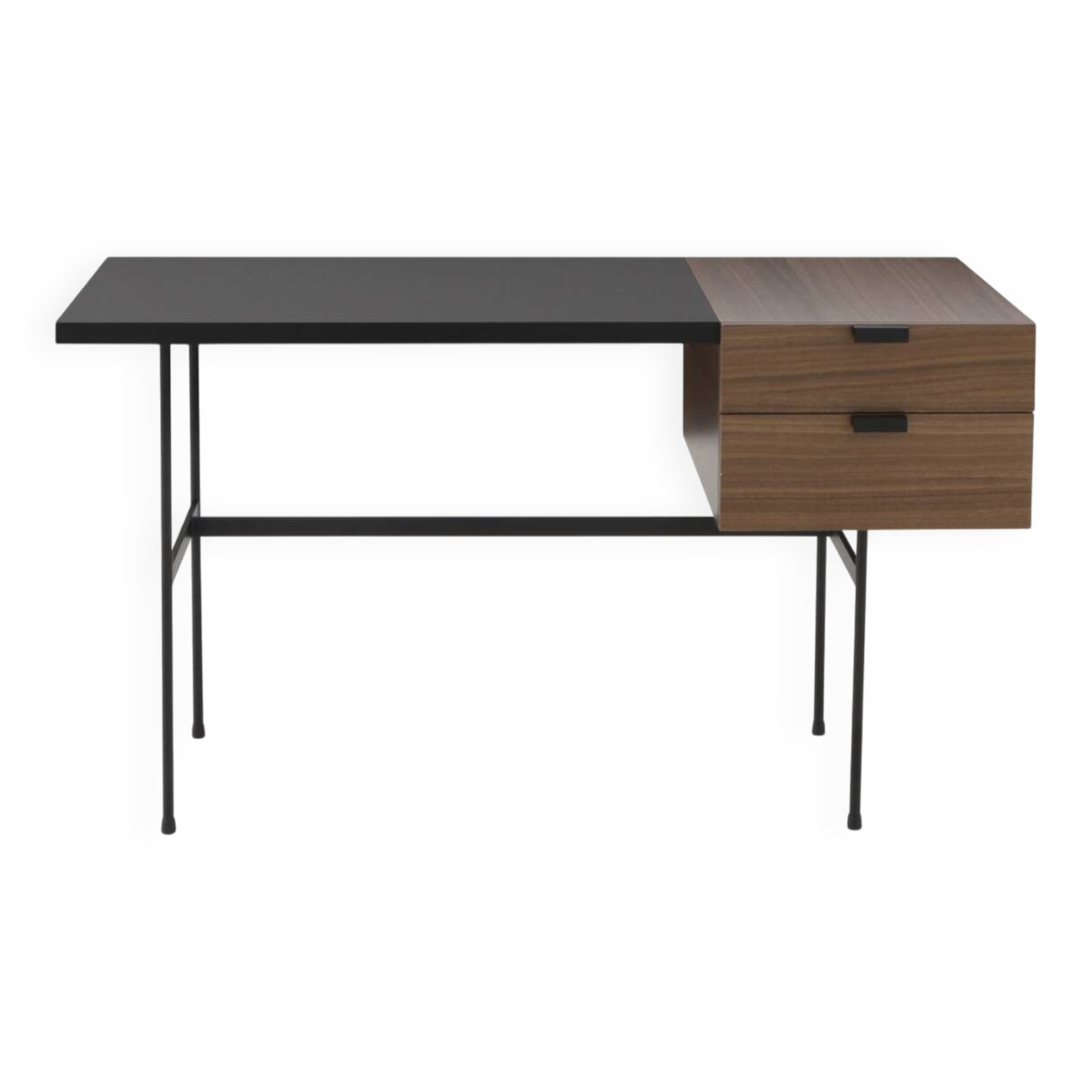 Desk Pierre Paulin CM 141 Edition Ligne Roset