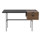 Desk Pierre Paulin CM 141 Edition Ligne Roset