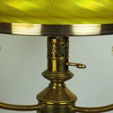 Art Nouveau Suspension