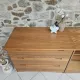 Vintage Simat enfilade
