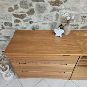 Vintage Simat enfilade